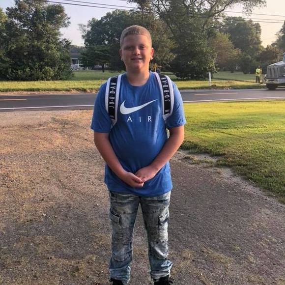 Meet your Posher, Danny - Picture 1 of 1